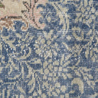 Cassis Vintage Rug | 6'5" x 10'1" - elsie green - textiles