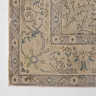 Cassis Vintage Rug | 6'5" x 10'1" - elsie green - textiles