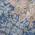 Cassis Vintage Rug | 6'5" x 10'1" - elsie green - textiles