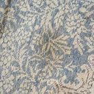 Cassis Vintage Rug | 6'5" x 10'1" - elsie green - textiles