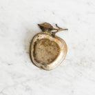 Cast Apple Vide Poche - elsie green - decor