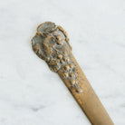 Cast Brass Letter Opener - elsie green - decor