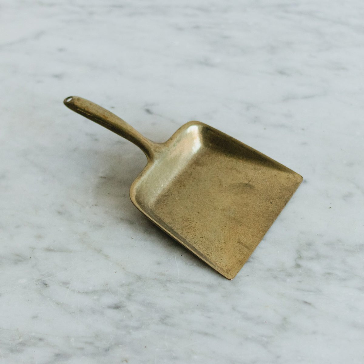 Cast Brass Vide Poche - elsie green - decor