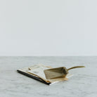 Cast Brass Vide Poche - elsie green - decor