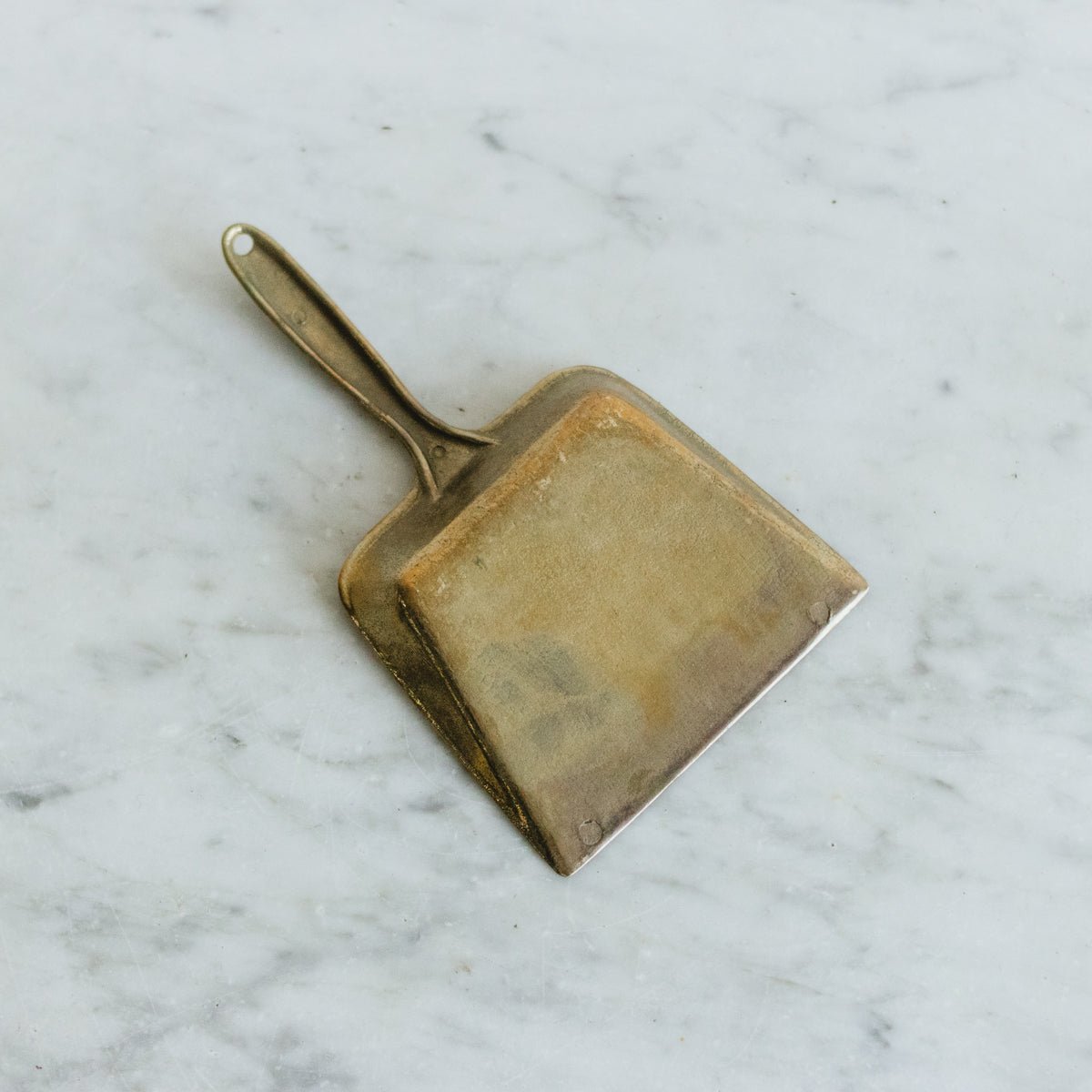 Cast Brass Vide Poche - elsie green - decor