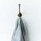 Cast Iron Coat Hook - elsie green - decor