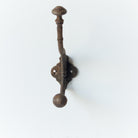Cast Iron Coat Hook - elsie green - decor
