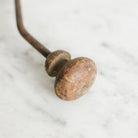 Cast Iron Coat Hook - elsie green - decor