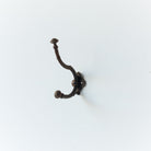 Cast Iron Coat Hook - elsie green - decor
