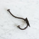 Cast Iron Cook Hook - elsie green - decor