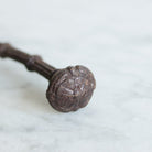 Cast Iron Cook Hook - elsie green - decor