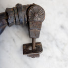 Cast Iron Door Knocker - elsie green - decor