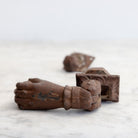 Cast Iron Door Knocker - elsie green - decor
