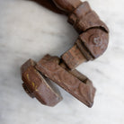 Cast Iron Door Knocker - elsie green - decor