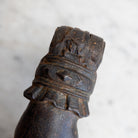 Cast Iron Door Knocker - elsie green - decor