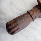 Cast Iron Door Knocker - elsie green - decor