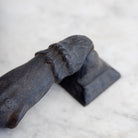 Cast Iron Door Knocker - elsie green - decor