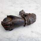 Cast Iron Door Knocker - elsie green - decor