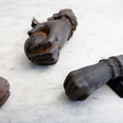 Cast Iron Door Knocker - elsie green - decor