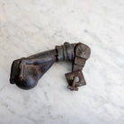 Cast Iron Door Knocker - elsie green - decor