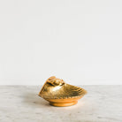 Cast Shell Vide Poche - elsie green - decor