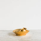 Cast Shell Vide Poche - elsie green - decor