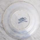Ceres Flow Blue Transferware Bowl Set of 4 - elsie green - the french kitchen