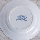 Ceres Flow Blue Transferware Dinner Plate Set of 4 - elsie green - the french kitchen