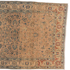 Cergy Vintage Rug | 7'1" x 9'11" - elsie green - textiles