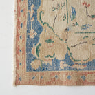 Chablis Vintage Rug | 6' x 9'2" - elsie green - textiles