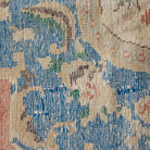 Chablis Vintage Rug | 6' x 9'2" - elsie green - textiles