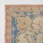 Chablis Vintage Rug | 6' x 9'2" - elsie green - textiles