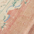 Chablis Vintage Rug | 6' x 9'2" - elsie green - textiles