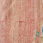Chablis Vintage Rug | 6' x 9'2" - elsie green - textiles