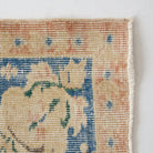 Chablis Vintage Rug | 6' x 9'2" - elsie green - textiles