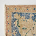 Chablis Vintage Rug | 6' x 9'2" - elsie green - textiles