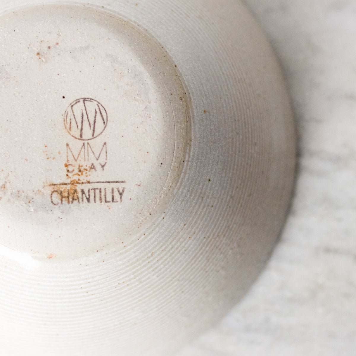 Chantilly Cafe Bowl - elsie green - the french kitchen