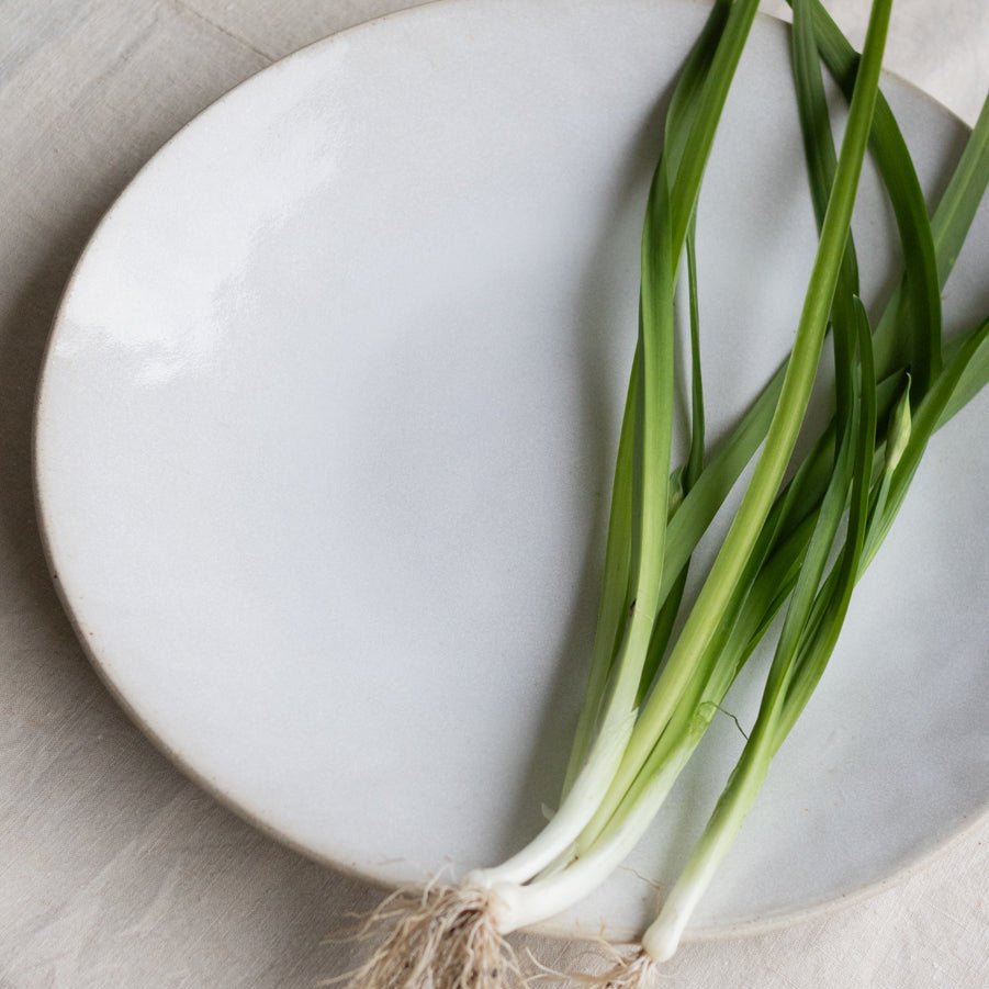 Chantilly Large Platter - elsie green - the french kitchen