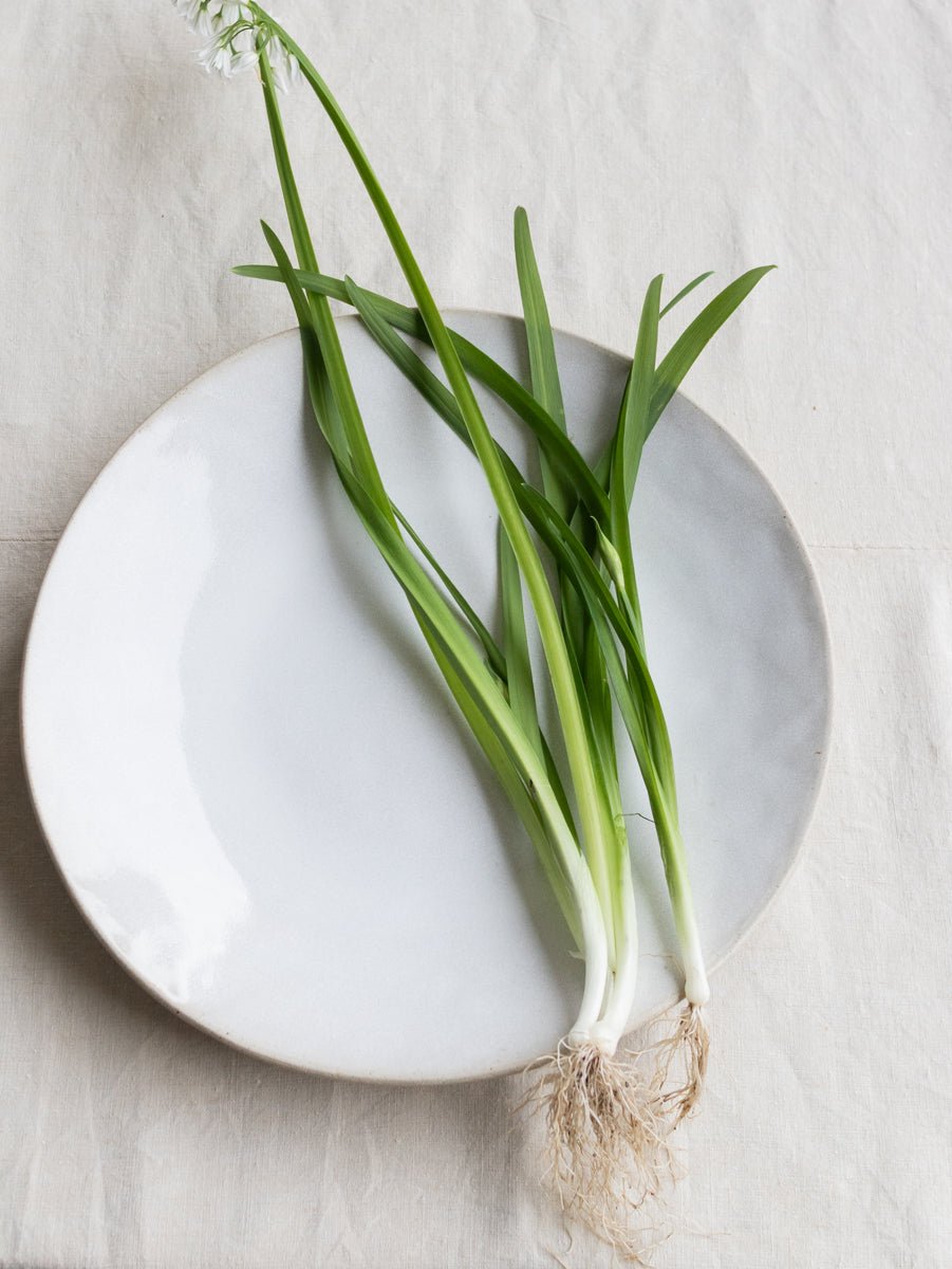 Chantilly Large Platter - elsie green - the french kitchen