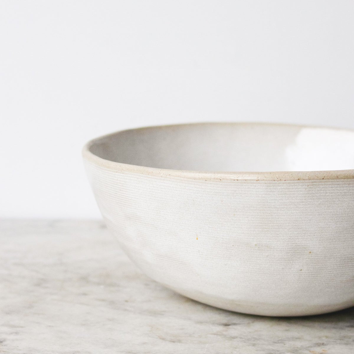 Chantilly Large Serving Bowl - elsie green - the french kitchen