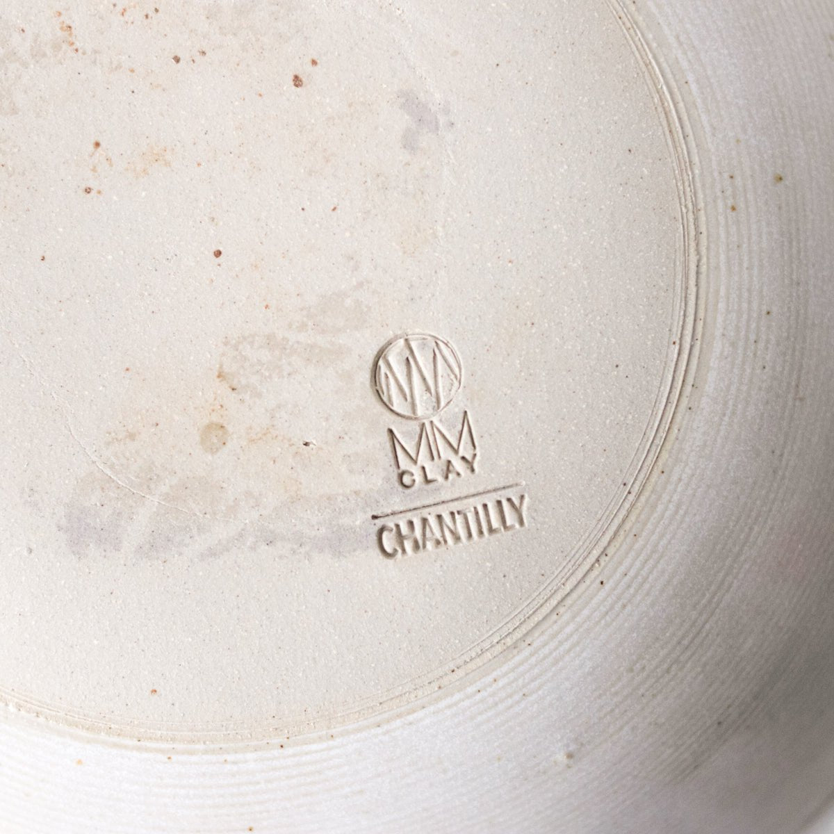 Chantilly Medium Serving Bowl - elsie green - the french kitchen