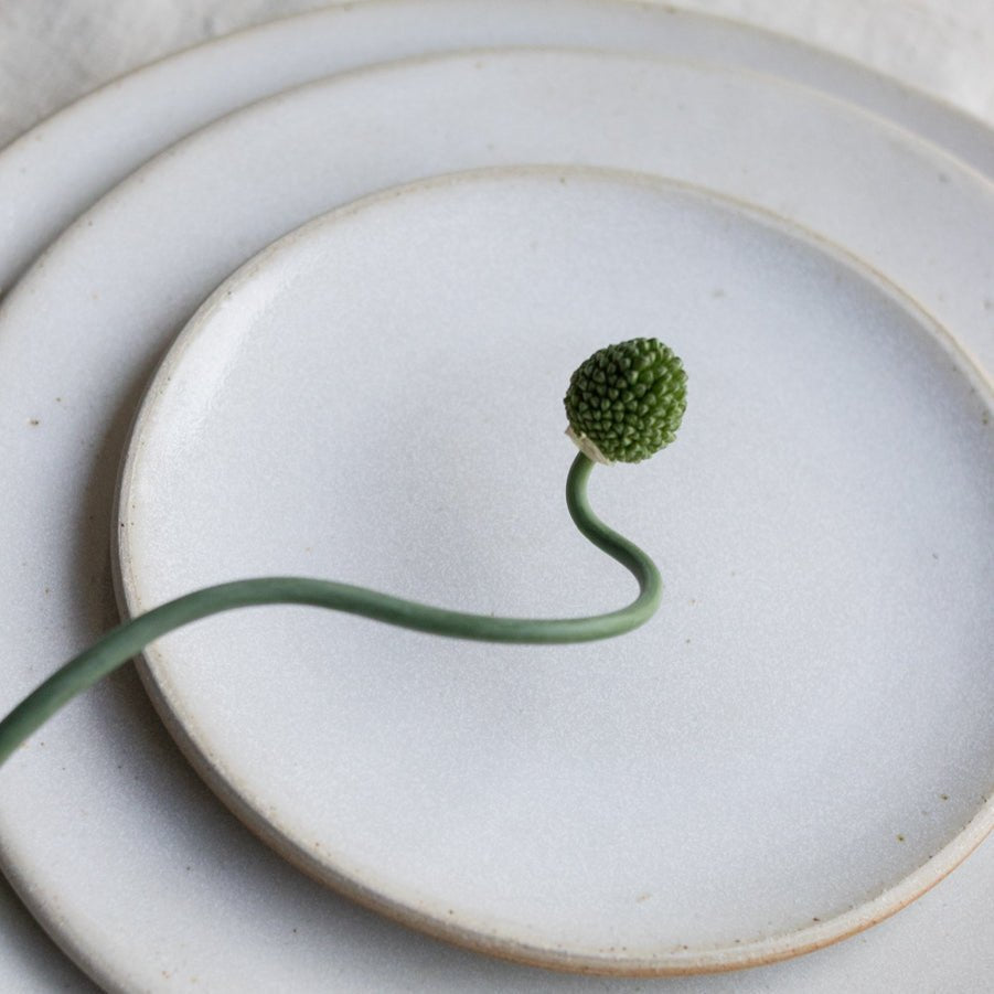 Chantilly Salad Plate - elsie green - the french kitchen
