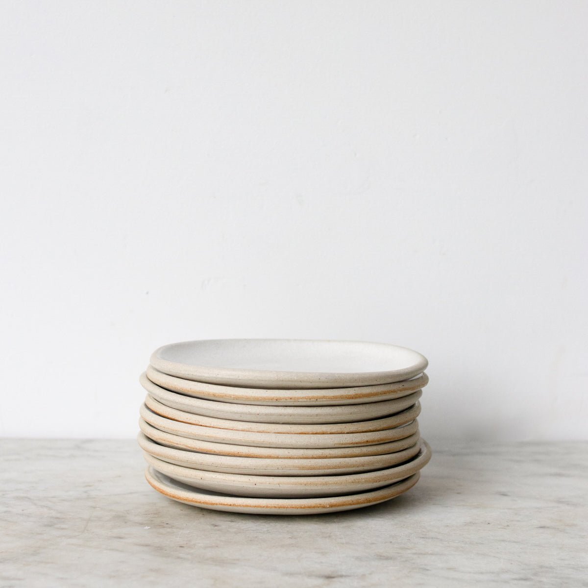 Chantilly Salad Plate - elsie green - the french kitchen