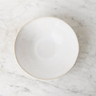 Chantilly Small Serving Bowl - elsie green - the french kitchen