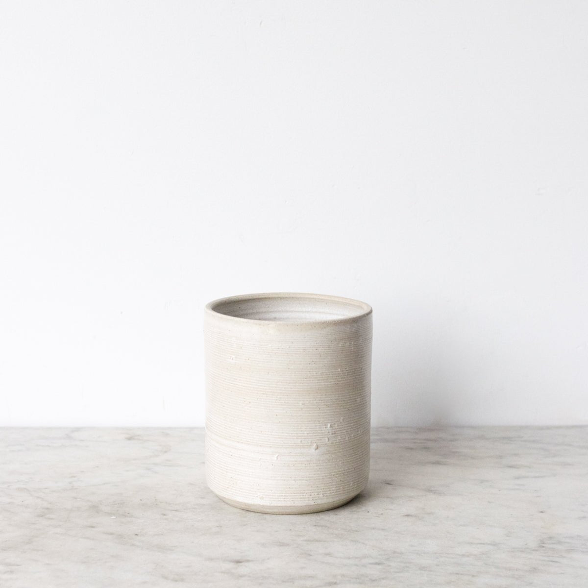 Chantilly Utensil Crock - elsie green - the french kitchen