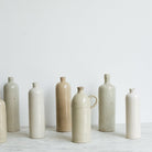 Chic Stoneware Bottle - elsie green - The French Kitchen
