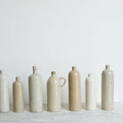 Chic Stoneware Bottle - elsie green - The French Kitchen
