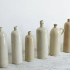 Chic Stoneware Bottle - elsie green - The French Kitchen