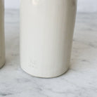 Chic Stoneware Bottle - elsie green - The French Kitchen