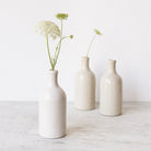 Chic Stoneware Bottle - elsie green - The French Kitchen